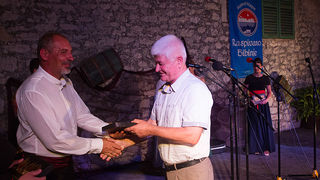 Raspivano Bibinje: 35. tradicionalni susret klapa