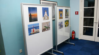 Izložba fotografija Vedrana Penge