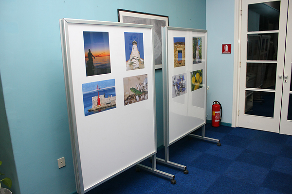 Izložba fotografija Vedrana Penge