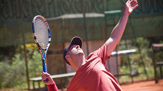 TK Zadar – TK Zagreb – 2. liga (Foto:Saša Čuka)