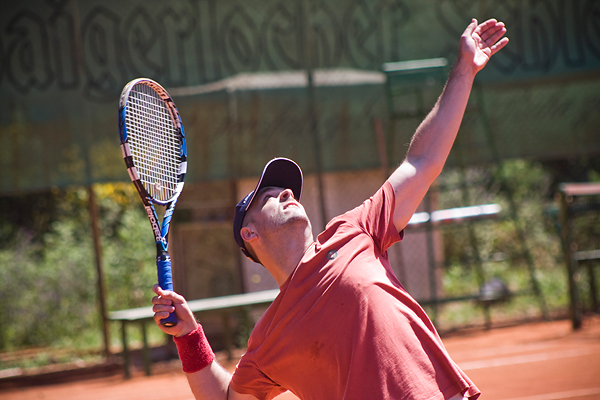 TK Zadar – TK Zagreb – 2. liga (Foto:Saša Čuka)