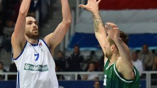 ABA liga, 8. kolo: KK Zadar – KK Union Olimpija 67-56, Foto: Dino Stanin/PIXSELL ABA liga, 8. kolo: KK Zadar – KK Union Olimpija 67-56, Foto: Dino Stanin/PIXSELL