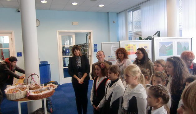 OŠ Starigrad Paklenica