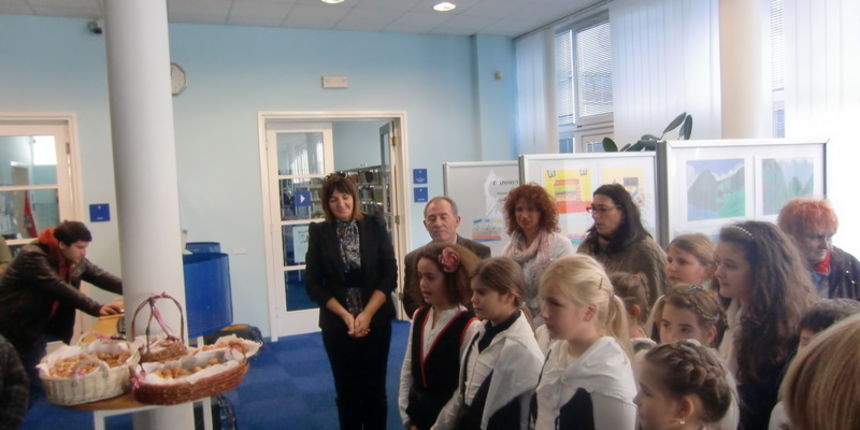 OŠ Starigrad Paklenica