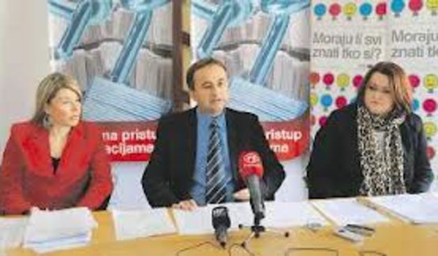 Međunarodni je dan prava na pristup informacijama, foto: m.novilist.hr