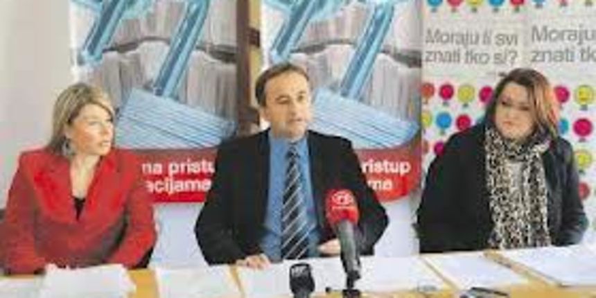 Međunarodni je dan prava na pristup informacijama, foto: m.novilist.hr Međunarodni je dan prava na pristup informacijama, foto: m.novilist.hr