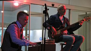 MAS: Koncert Matije Dedića i grupe Black Coffee, foto: eZadar