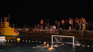 VAKANZA 2015. polufinalnim utakmicama ušla u završnicu natjecanja, Foto: Iva Perinčić