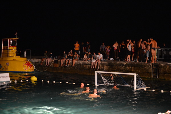 VAKANZA 2015. polufinalnim utakmicama ušla u završnicu natjecanja, Foto: Iva Perinčić