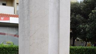 Svečano obilježen Dan obrane Zadra Svečano obilježen Dan obrane Zadra