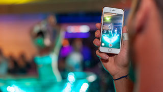 Playboy Party @ Factory-Arkada-Teatro