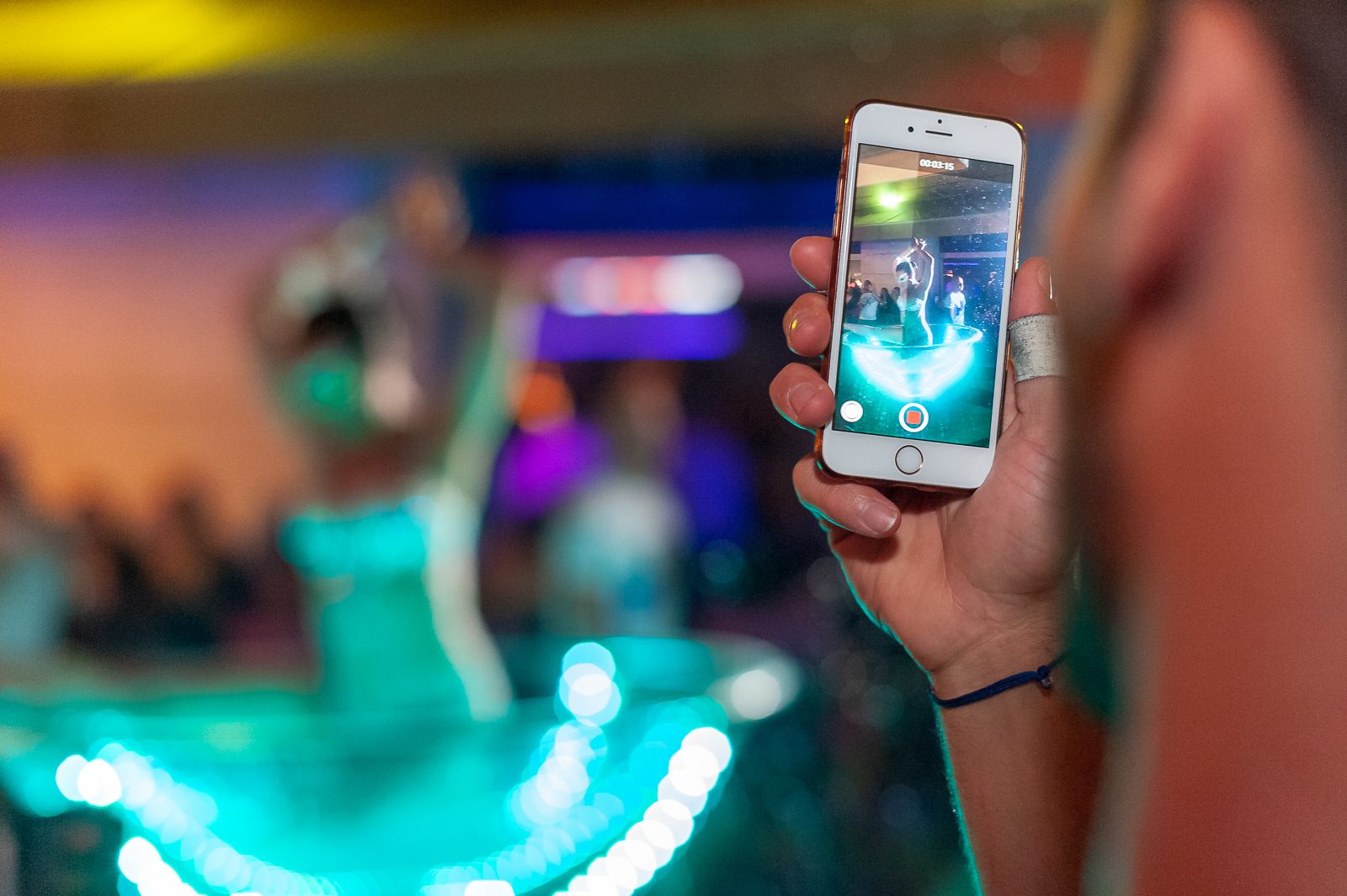 Playboy Party @ Factory-Arkada-Teatro