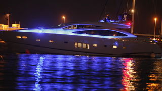 Split: Poznati na Croatia Boat Showu, Foto: Duje Klaric / CROPIX