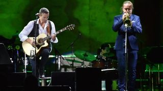 Zadar: Massimo & Zagrebački solisti održali koncert na Forumu Zadar: Massimo & Zagrebački solisti održali koncert na Forumu