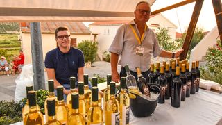 Kolan: Fešta od sira