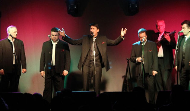 Bralić i Intrade na Jarun piknik festivalu