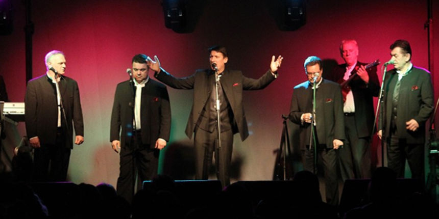 Bralić i Intrade na Jarun piknik festivalu