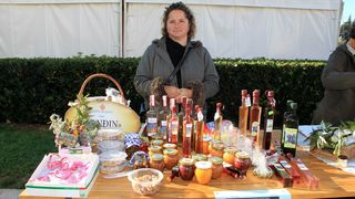 Dan Bodulske balade, foto: ezadar Dan Bodulske balade, foto: ezadar