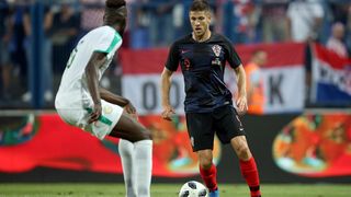 Pripremna utakmica: Hrvatska – Senegal 2-1
