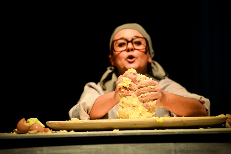 Premijera predstave “Otočićići” u Kazalištu lutaka Zadar Premijera predstave “Otočićići” u Kazalištu lutaka Zadar