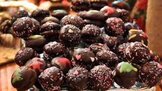 Dan Bodulske balade, foto: ezadar Dan Bodulske balade, foto: ezadar