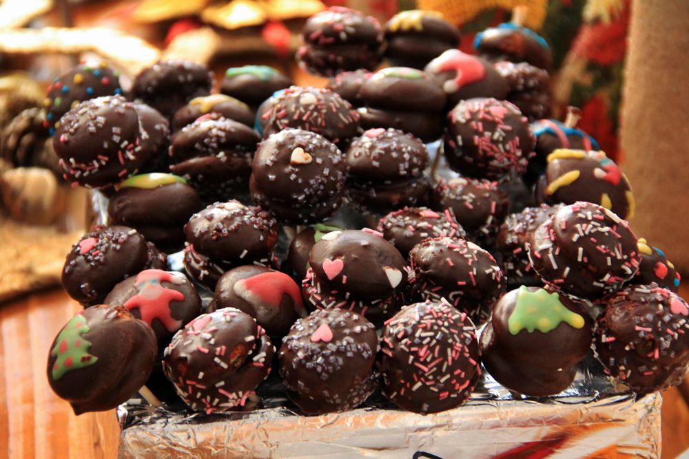 Dan Bodulske balade, foto: ezadar Dan Bodulske balade, foto: ezadar