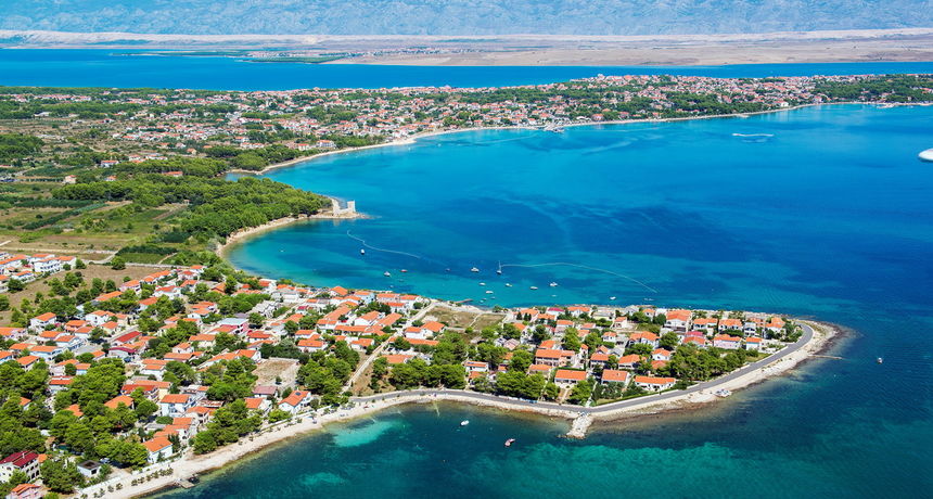 Vir, otok Vir Vir, otok Vir