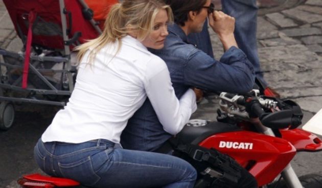 Cameron Diaz: “Moja guza je malena, ali sočna” (Index.hr)