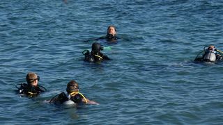 Eko Vir 2024.: Čišćenje podmorja u Radovanjici, Miljkovici i Prezidi Eko Vir 2024.: Čišćenje podmorja u Radovanjici, Miljkovici i Prezidi