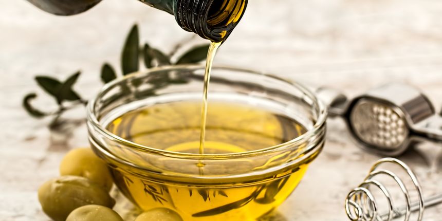Maslinovo olje