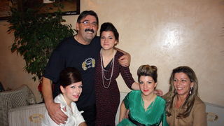 Povratak u 1963. godinu: Festa u povodu 46. rodjendana restorana Niko, Foto: Mladen Malik