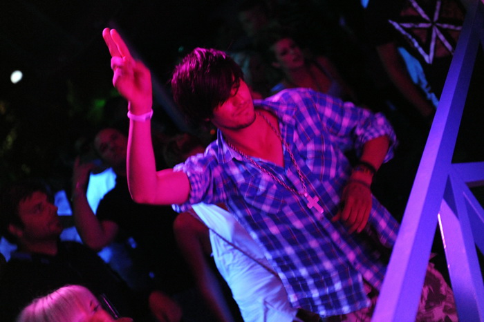 20. rođendan primoštenske Aurore, Foto: Aurora press 20. rođendan primoštenske Aurore, Foto: Aurora press