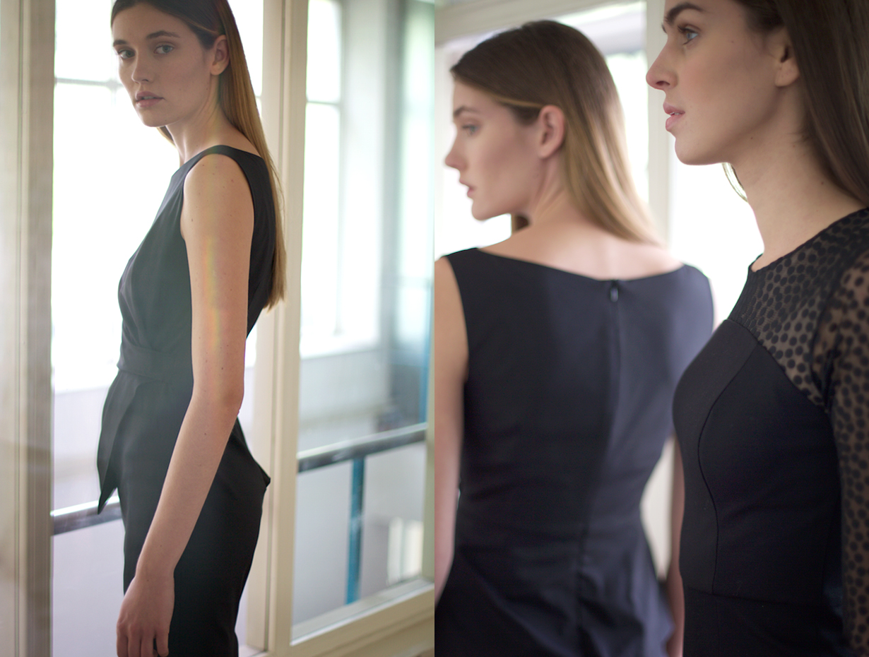 Kolekcija Jesen/Zima modne kuće Nebo Kolekcija Jesen/Zima modne kuće Nebo