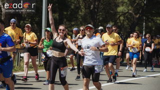 Wings for Life World Run Zadar 2024. Wings for Life World Run Zadar 2024.