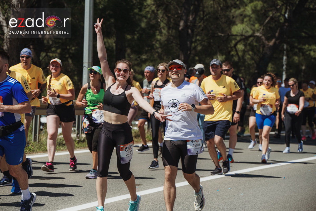 Wings for Life World Run Zadar 2024. Wings for Life World Run Zadar 2024.