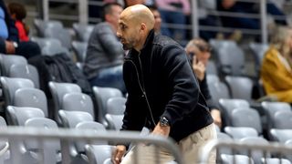 FavBet Premijer Liga, 5. kolo: KK Zadar – KK Cibona