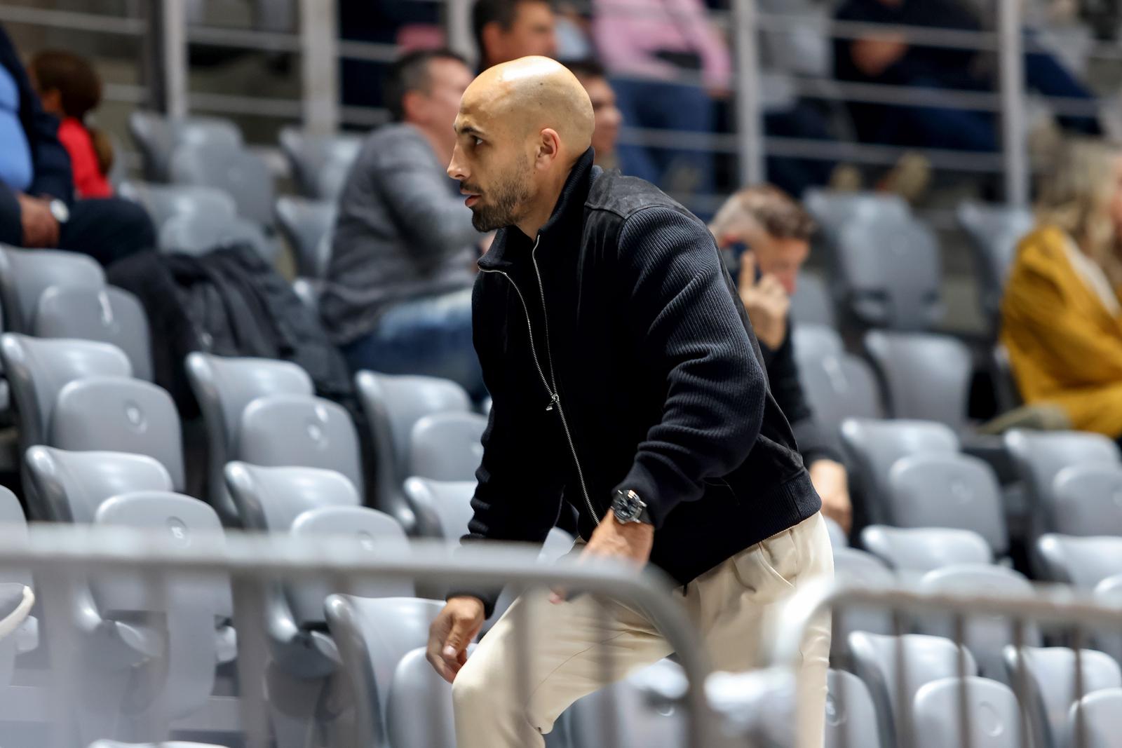 FavBet Premijer Liga, 5. kolo: KK Zadar – KK Cibona