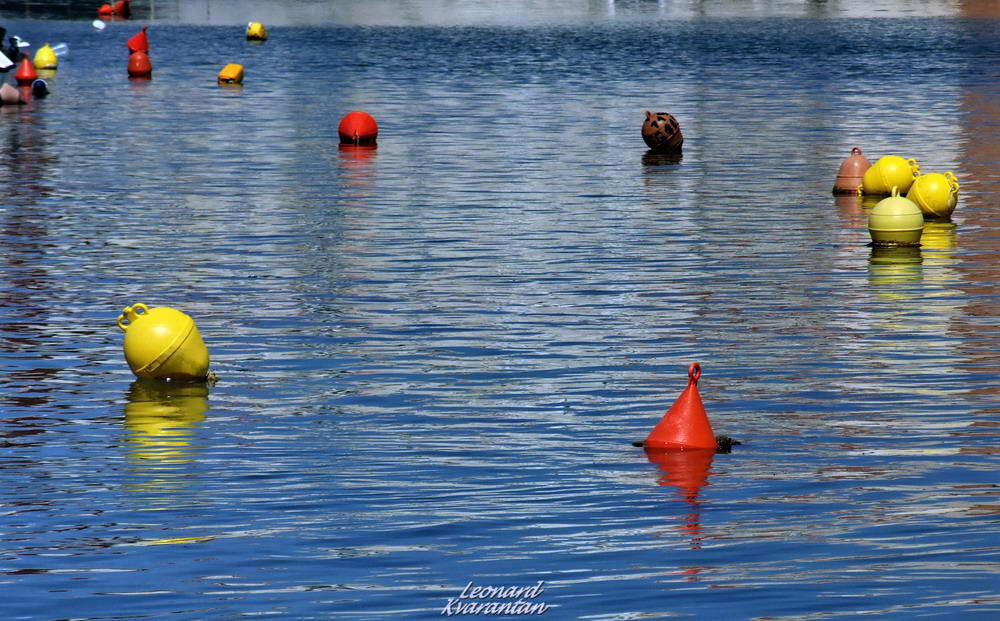 Đir po otoku Pagu – Pag, Foto: Leonard Kvarantan