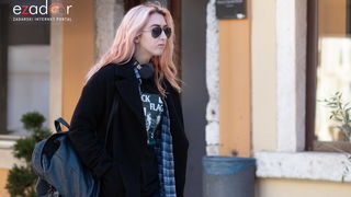 Đir po gradu, subotnja špica 16. veljače 2019. Đir po gradu, subotnja špica 16. veljače 2019.