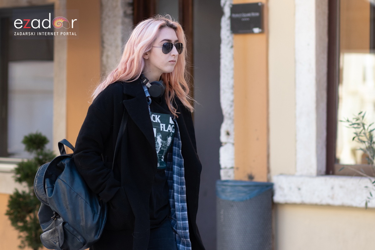 Đir po gradu, subotnja špica 16. veljače 2019. Đir po gradu, subotnja špica 16. veljače 2019.