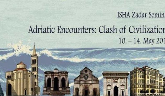 ISHA seminar Zadar