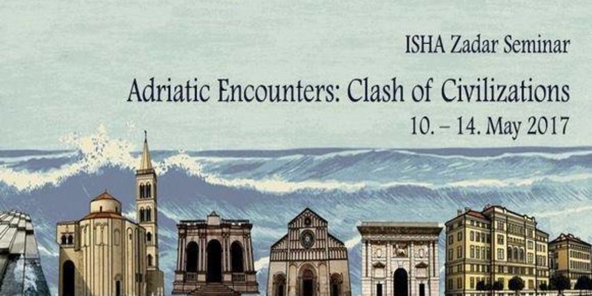 ISHA seminar Zadar