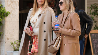 Đir po gradu, subotnja špica, 30. listopada 2021. Đir po gradu, subotnja špica, 30. listopada 2021.