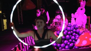 9. Festival vjenčanja u Zadru, druga večer