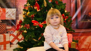 Supernova Zadar: Posjet Sv. Nikole Supernova Zadar: Posjet Sv. Nikole