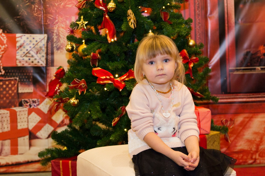 Supernova Zadar: Posjet Sv. Nikole Supernova Zadar: Posjet Sv. Nikole