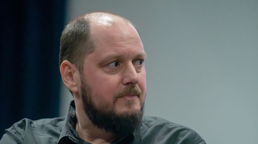 Ivica Perinović, promocija filma “Šlager”, Kino Zona Ivica Perinović, promocija filma “Šlager”, Kino Zona