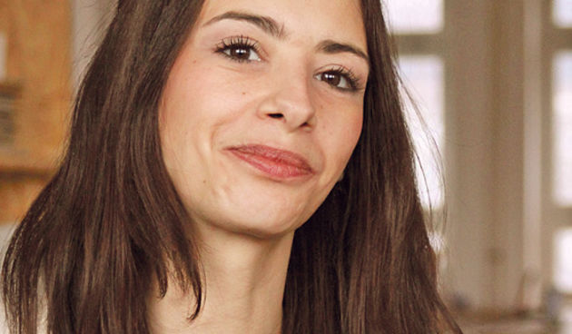 Tea Tulic (foto: jutarnji.hr)