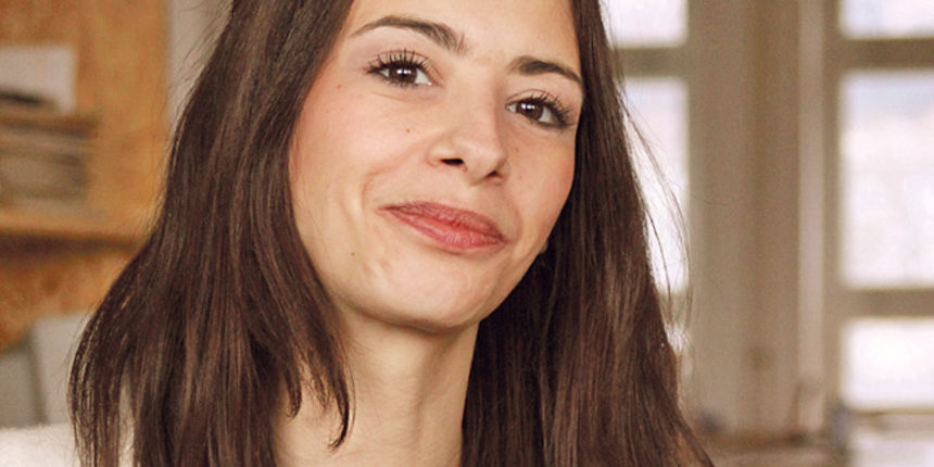 Tea Tulic (foto: jutarnji.hr)