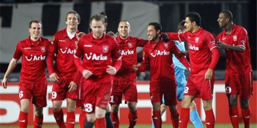 FC Twente, foto: bettor.com